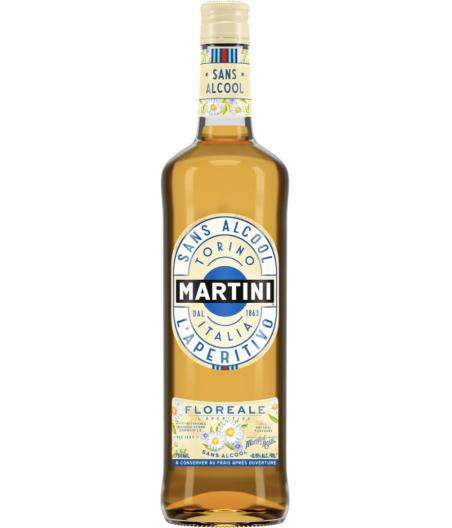 MARTINI SANS ALCOOL - FLOREALE 750ML