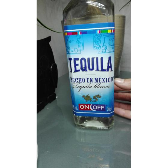 TEQUILA 1