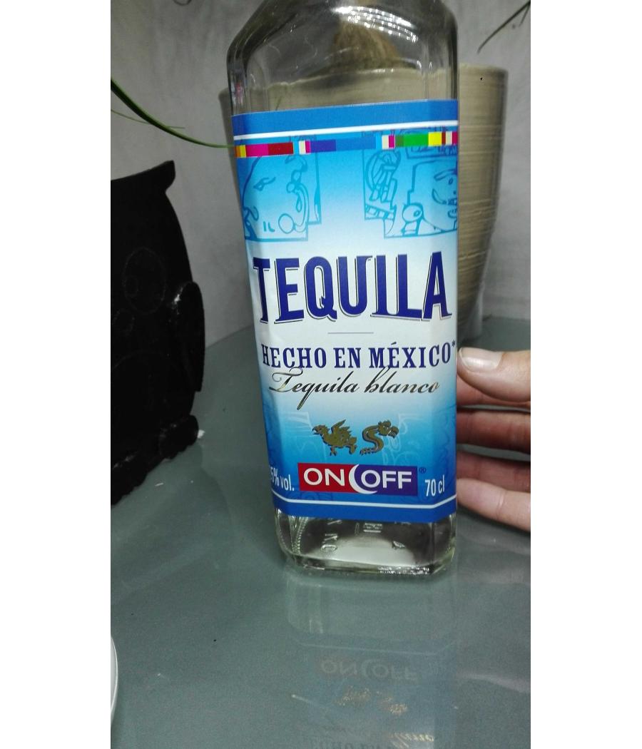 TEQUILA 1
