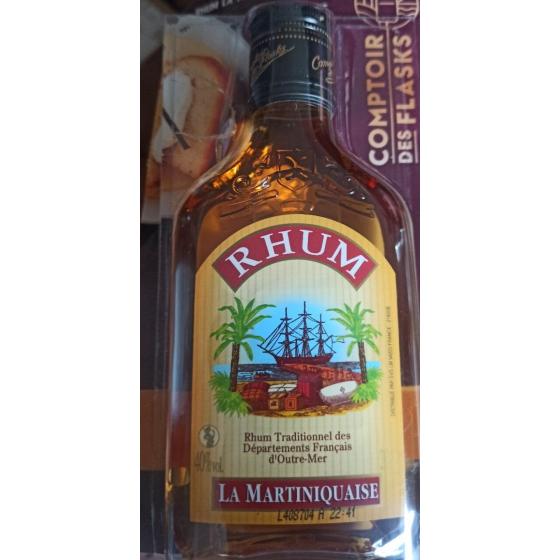 RHUM AMBRE 1PCS