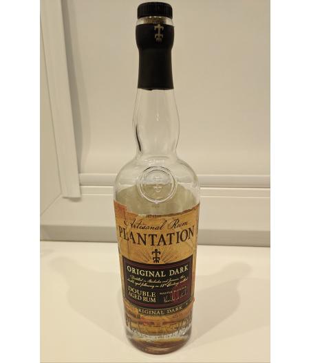 RHUM PLANTATION DARK 70CL 700 ML