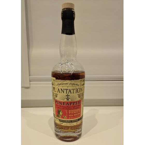 PLANTATION PINEAPPLE 700 ML