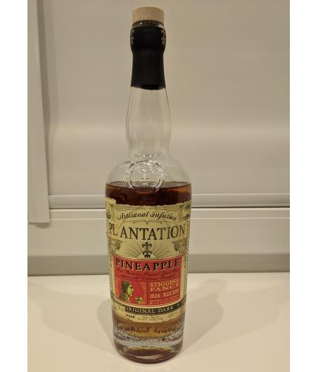 PLANTATION PINEAPPLE 700 ML