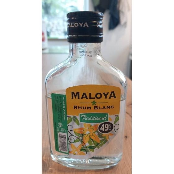 RHUM TRAD MALOYA 49D 20CL
