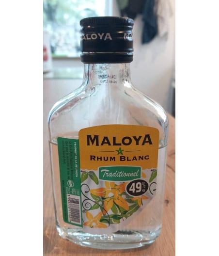 RHUM TRAD MALOYA 49D 20CL