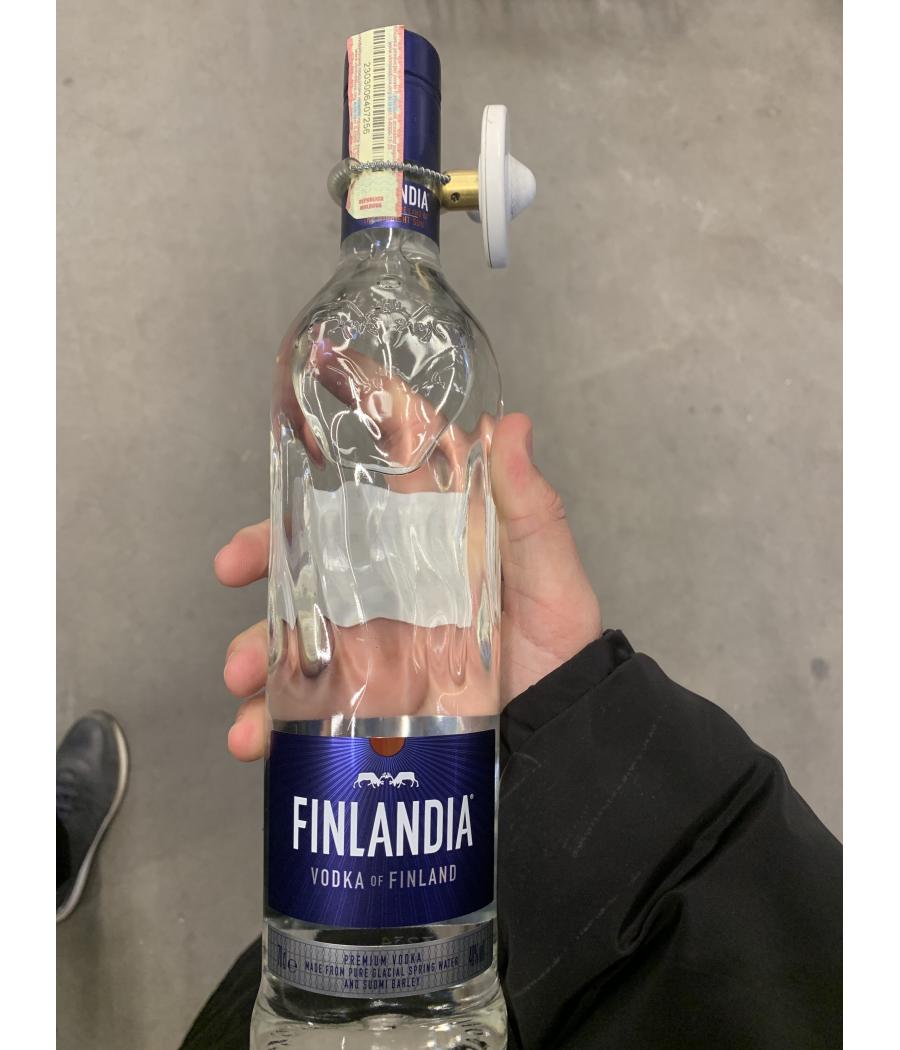 VODKA FINLANDIA 70CL 0.7 L