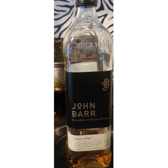 BLENDED SCOTCH WHISKY