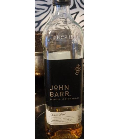 BLENDED SCOTCH WHISKY