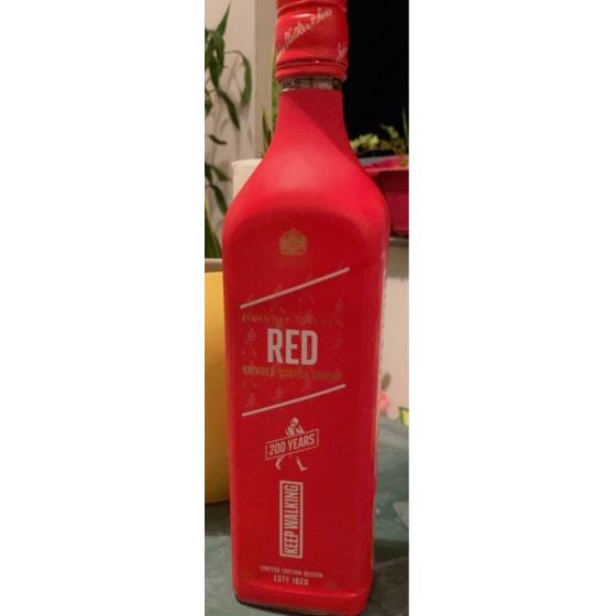 BLENDED SCOTCH WHISKY