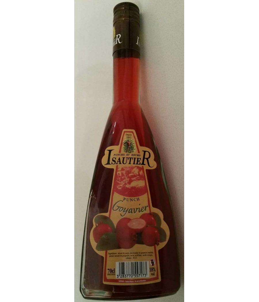 PUNCH GOYAVIER 70 CL