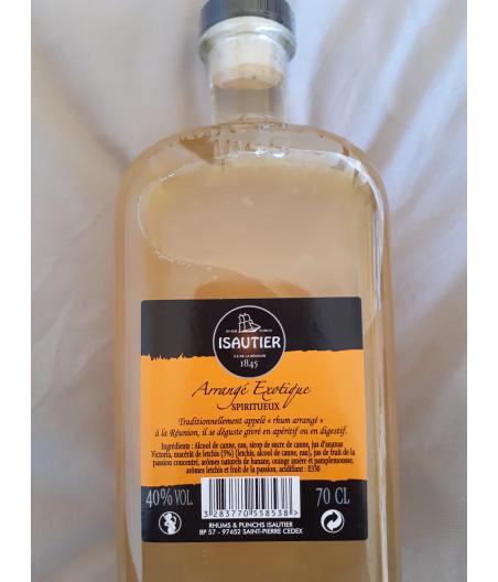 ARRANGE EXOTIQUE 70 CL