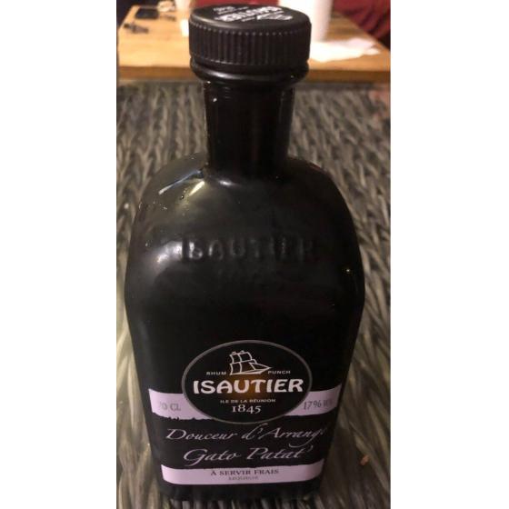 DOUCEUR D\'ARRANGE FATI PATAT\'