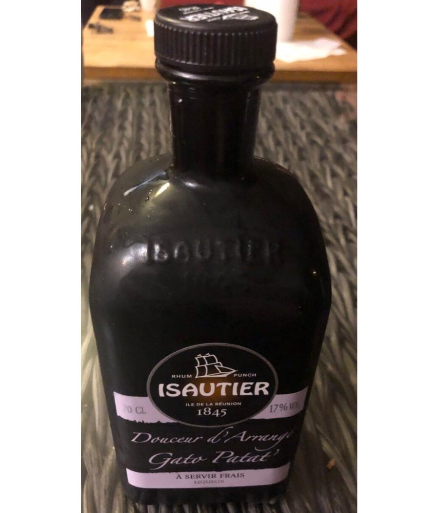 DOUCEUR D\'ARRANGE FATI PATAT\'