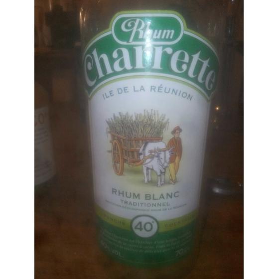 CHARRETTE 70CL