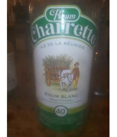 CHARRETTE 70CL