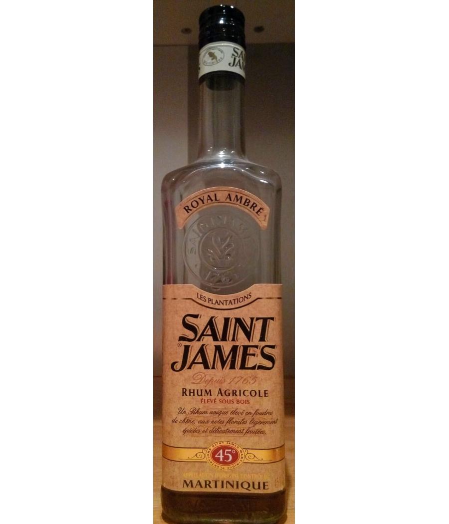 SAINT JAMES 70 CL