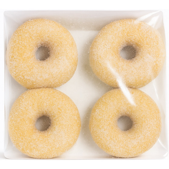 DONUT SUCRE 220G