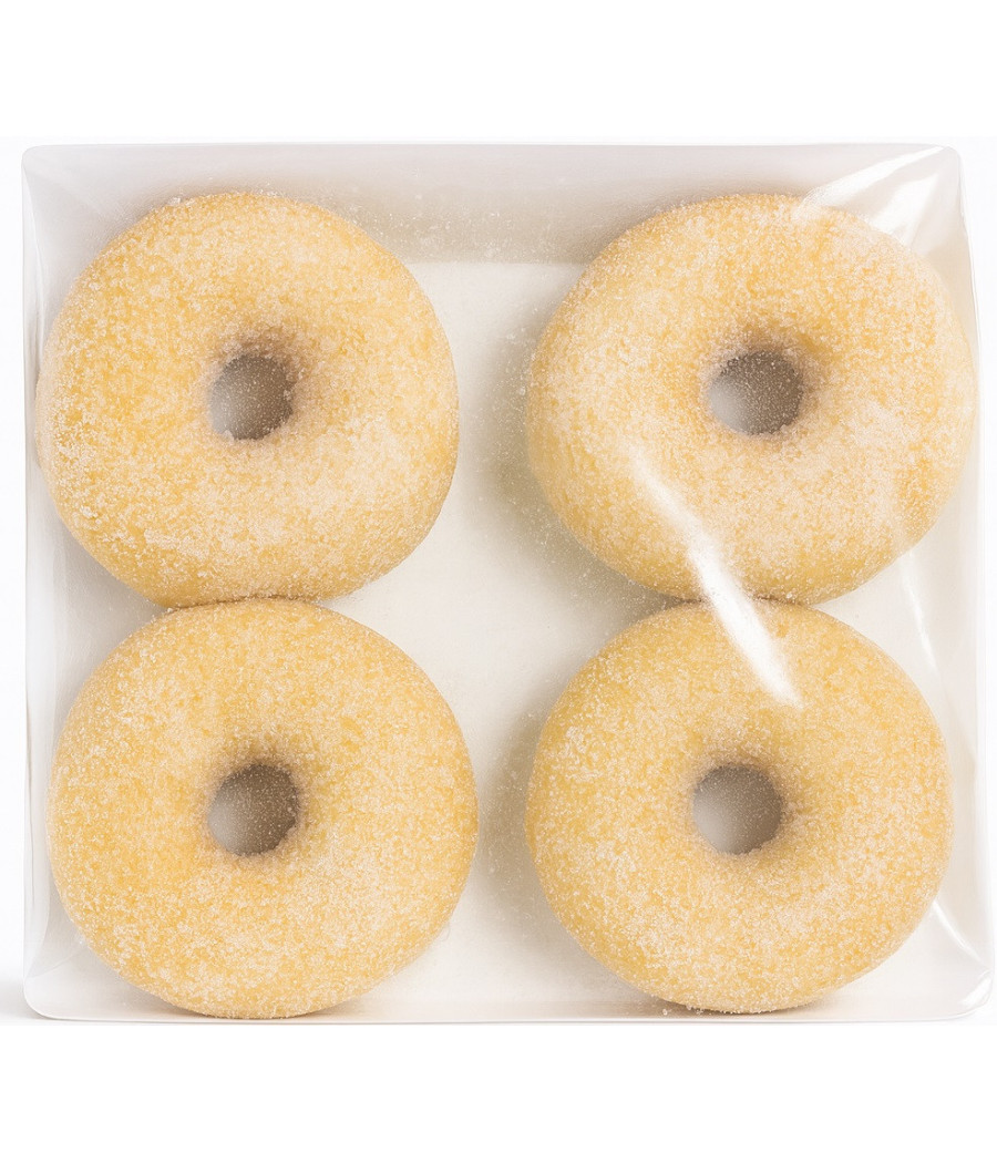 DONUT SUCRE 220G