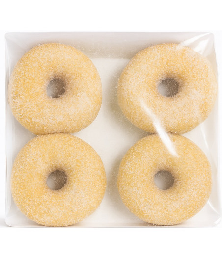 DONUT SUCRE 220G