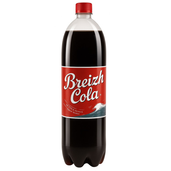 BREIZH COLA 1,5 L