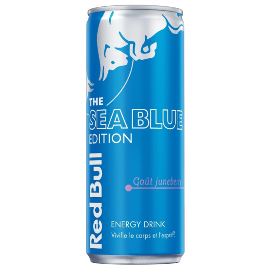 REDBULL JUNEBERRY 25CL