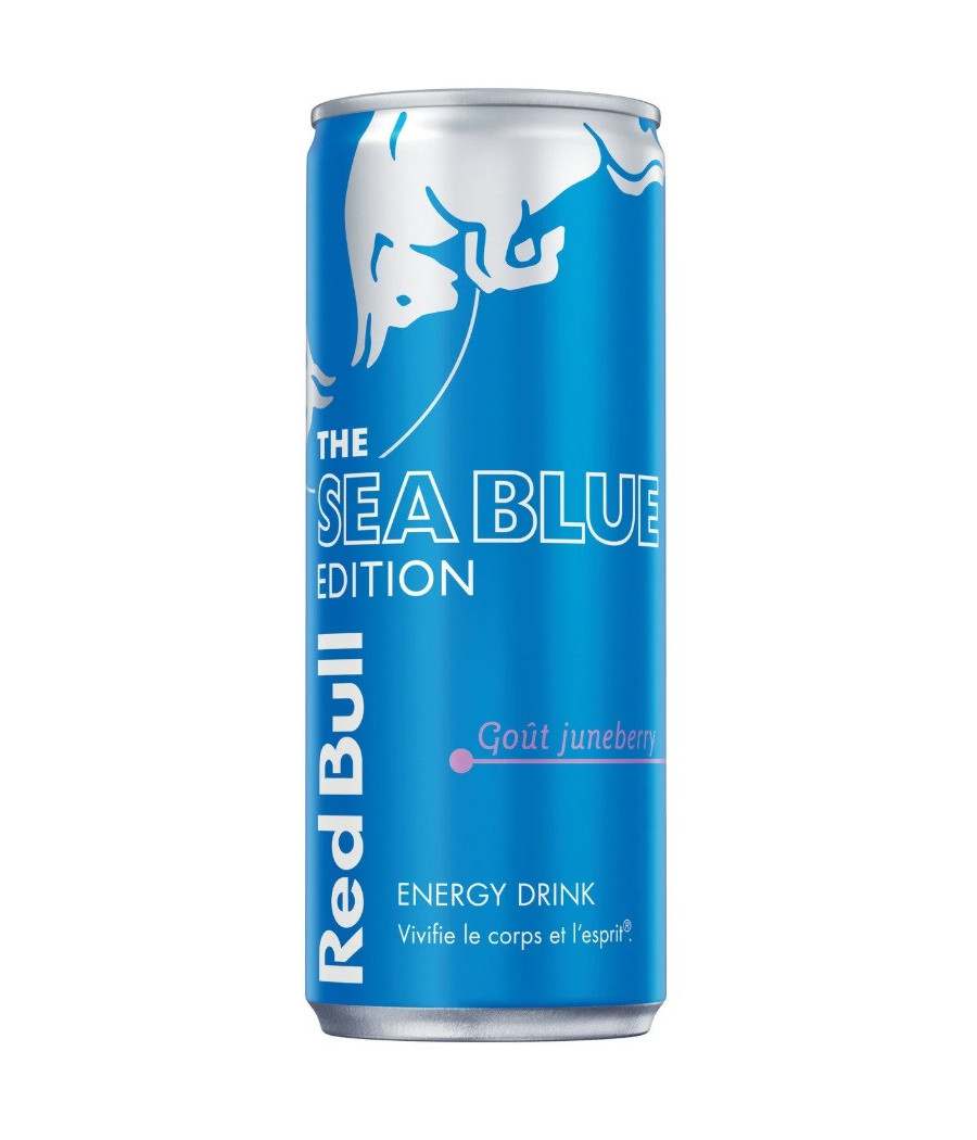 REDBULL JUNEBERRY 25CL