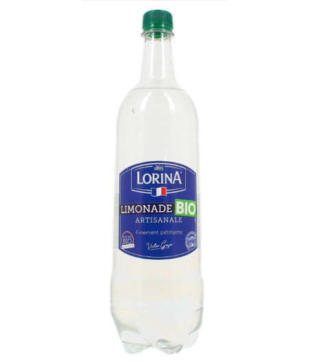 1.25L LIMON.RECET.AUTH.BIO 1,25L