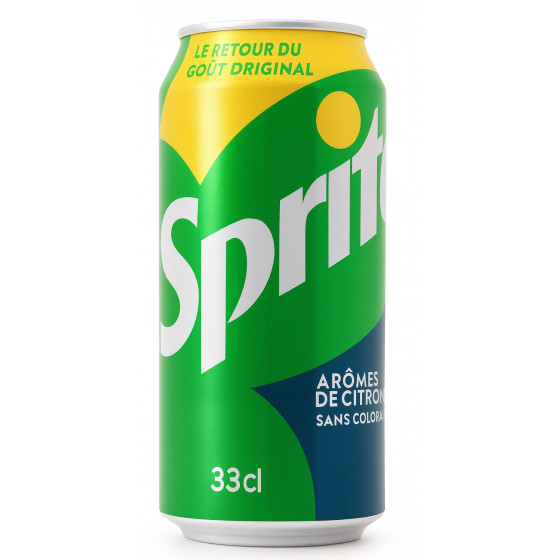 SPRITE 33CL