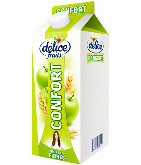 JUS DE POMME CONFORT 70 CL