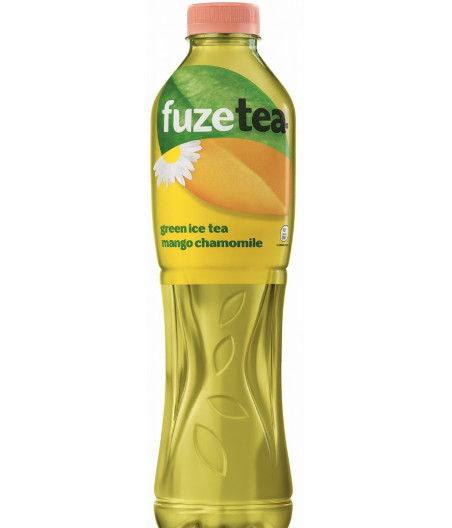 MANGUE CAMOMILLE FUZE TEA