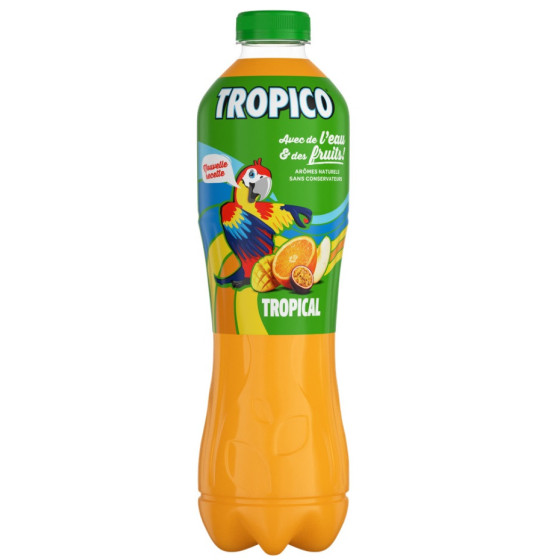 TROPICO TROPICAL