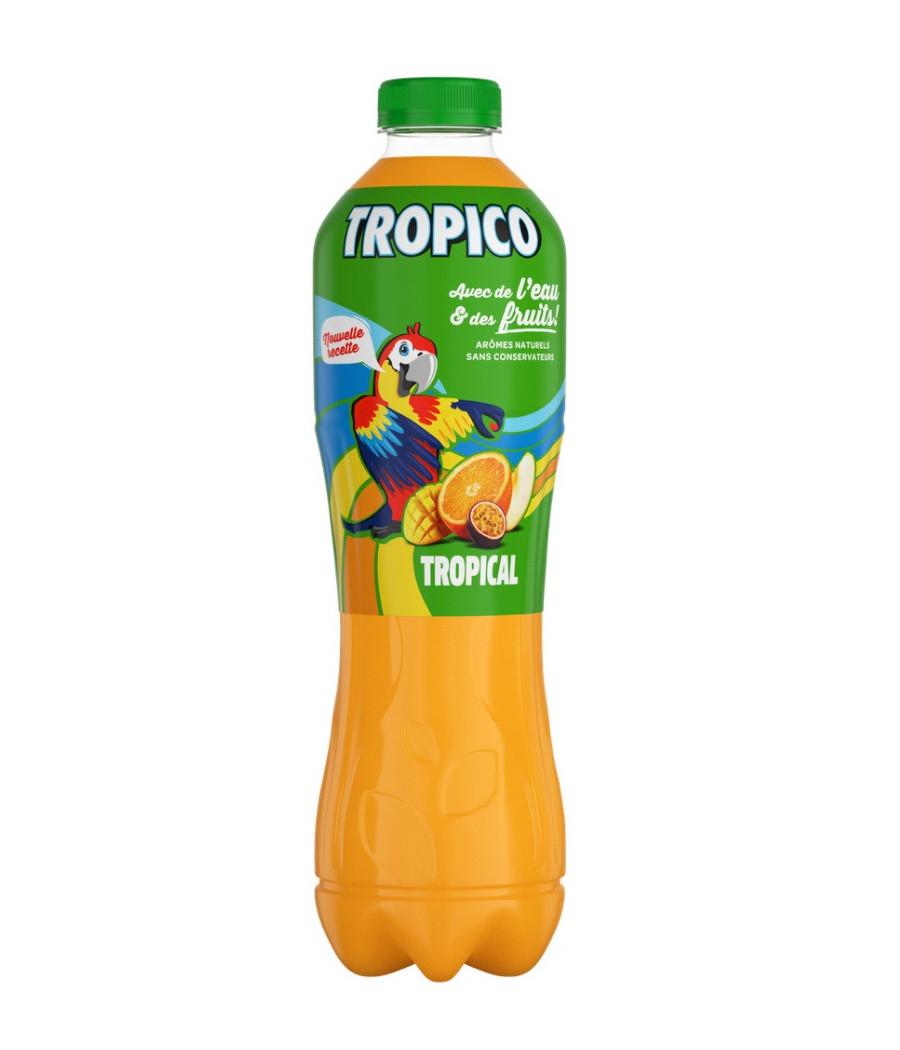 TROPICO TROPICAL