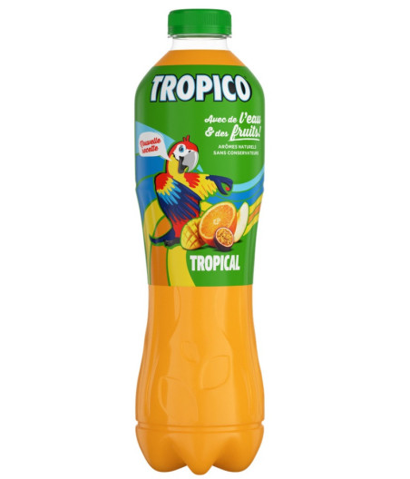 TROPICO TROPICAL