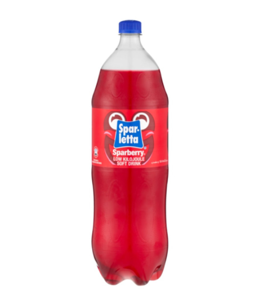 SPARLETTA SPARBERRY 1.25L