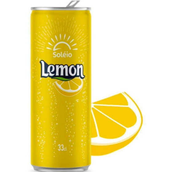 LEMON 33cl