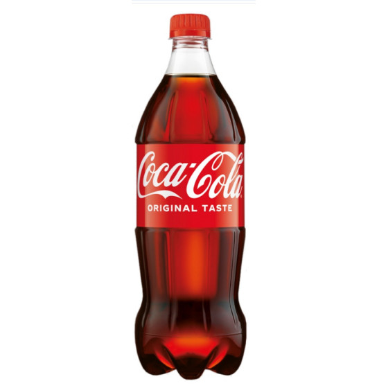 COCA COLA 85CL PET 850 ML