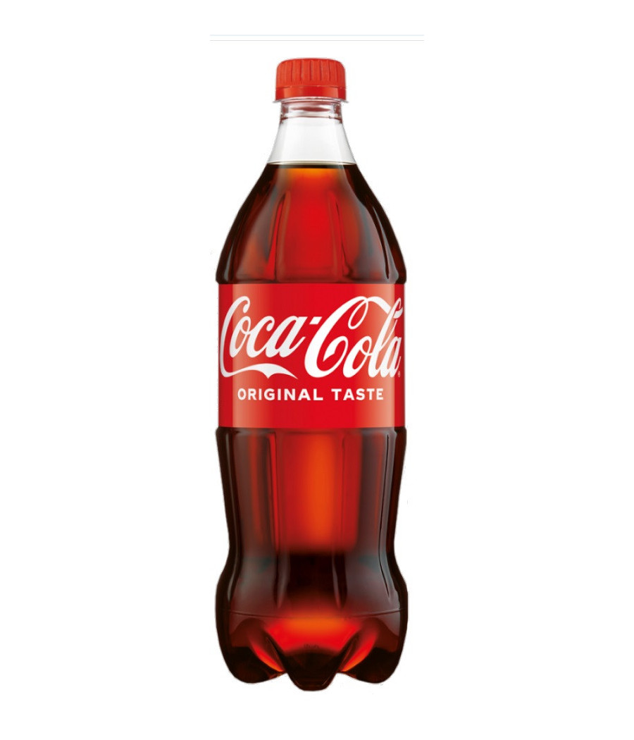 COCA COLA 85CL PET 850 ML