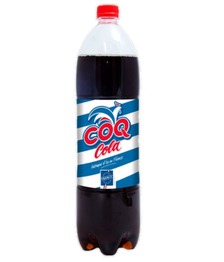 LE COLA DE FRANCE 1,5L