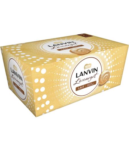 LANVIN L\'ESCARGOT LAIT 164 G