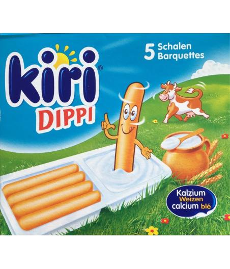 FROMAGE DIPPI KIRI 175G