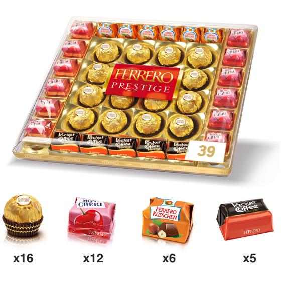 FERRERO PRESTIGE 442 G