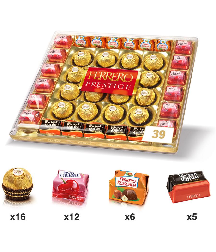 FERRERO PRESTIGE 442 G