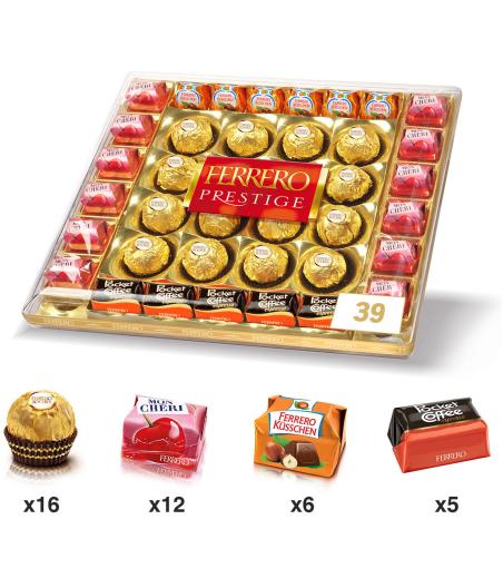 FERRERO PRESTIGE 442 G