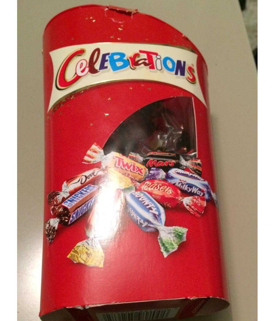 CELEBRATIONS 280G