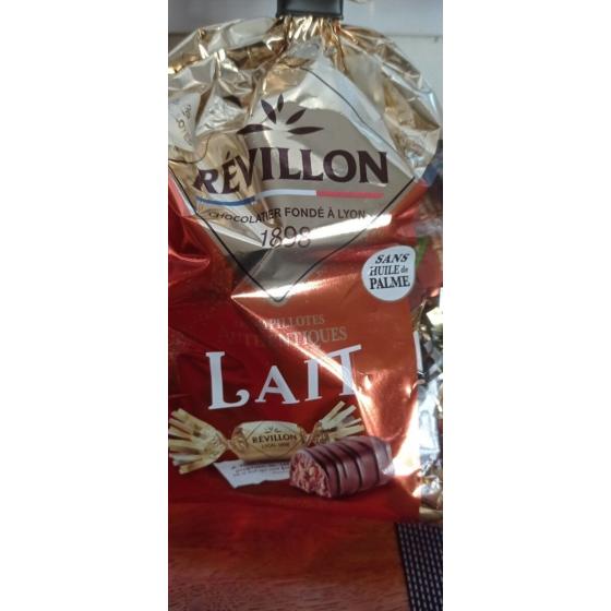 PAPILLOTES AUTHENTIQUES VOIE LACTEE 360 G