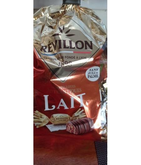 PAPILLOTES AUTHENTIQUES VOIE LACTEE 360 G