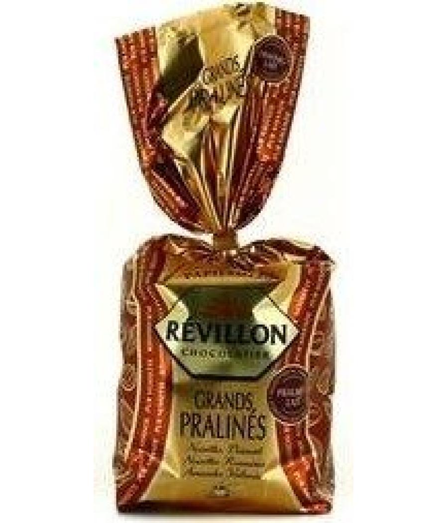 REVILLON PAP GD PRALINE