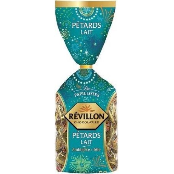 REV. PETARD AMBIANC. FET. LT365G 365 G