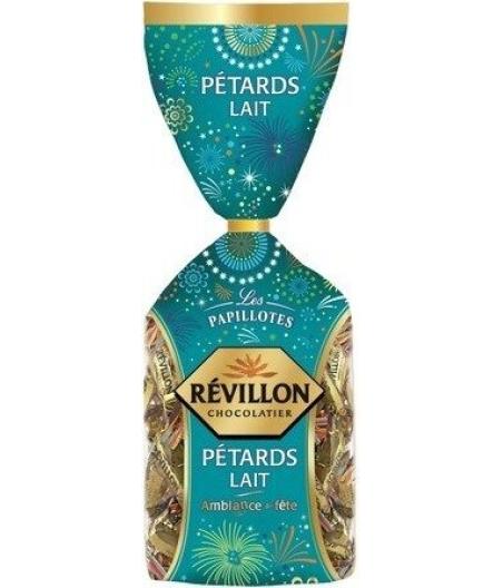 REV. PETARD AMBIANC. FET. LT365G 365 G