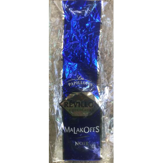 MALAKOFFS NOIR 370 G